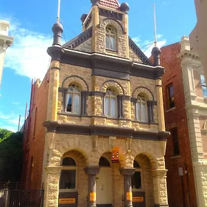 Fremantle Bed & Breakfast Bed & Breakfast Fremantle