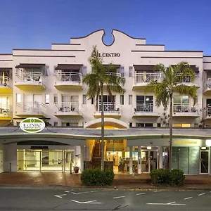 Il Centro Aparthotel Cairns
