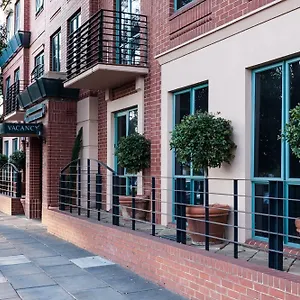 Majestic Tynte Street Aparthotel Adelaide