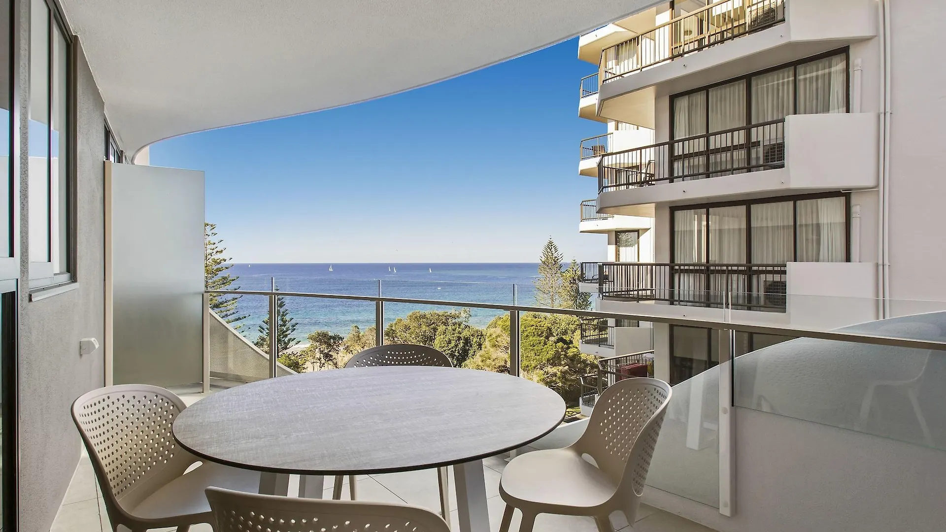 Breeze Mooloolaba, Ascend Hotel Collection 5*, Mooloolaba Australia
