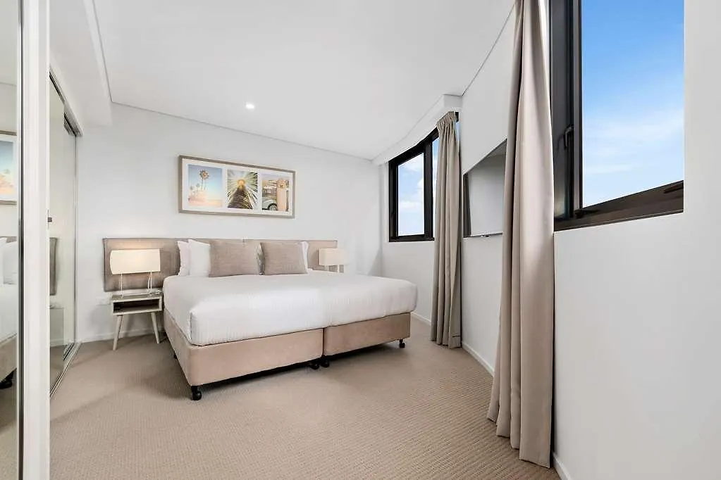 Breeze Mooloolaba, Ascend Hotel Collection 5*, Mooloolaba