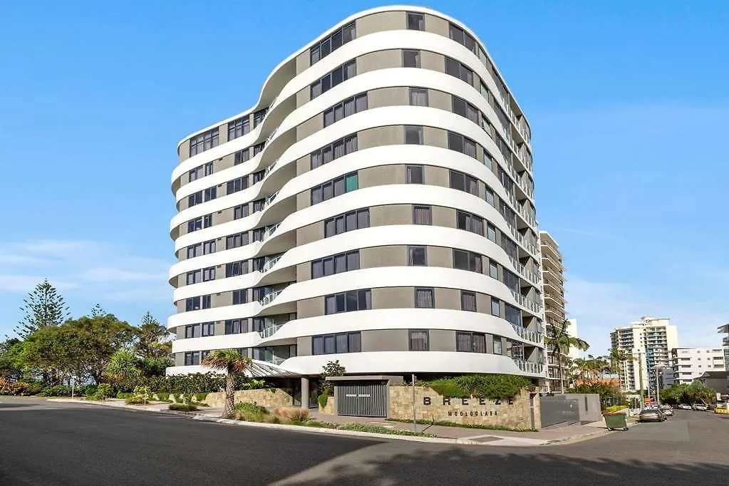 Breeze Mooloolaba, Ascend Hotel Collection Mooloolaba