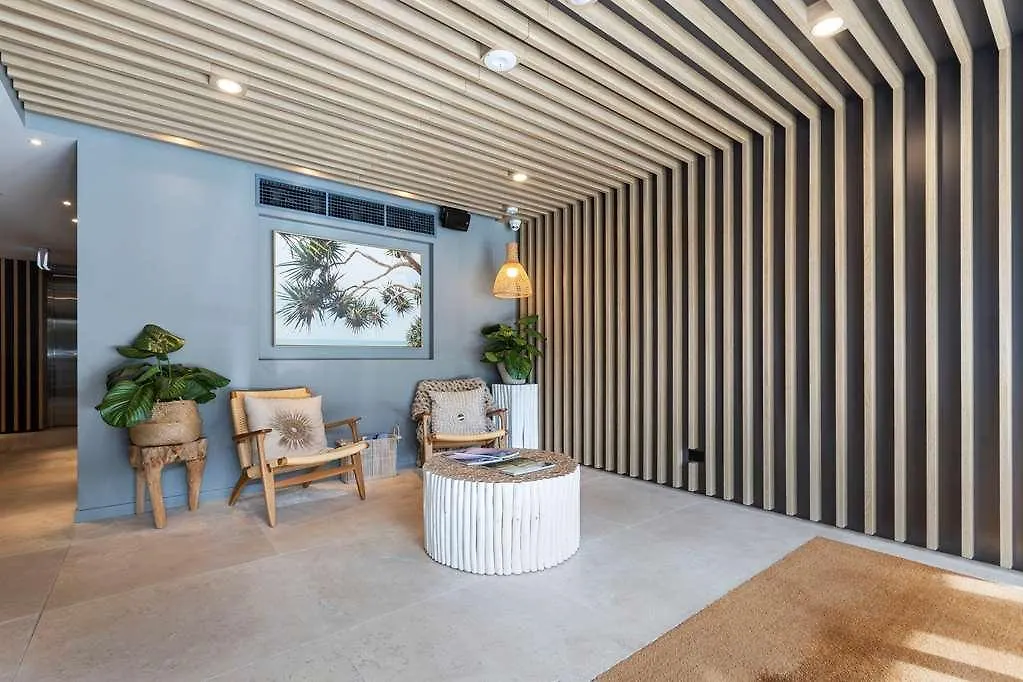 Breeze Mooloolaba, Ascend Hotel Collection 5*, Mooloolaba Australia