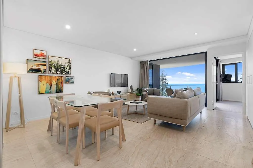 Aparthotel Breeze Mooloolaba, Ascend Hotel Collection