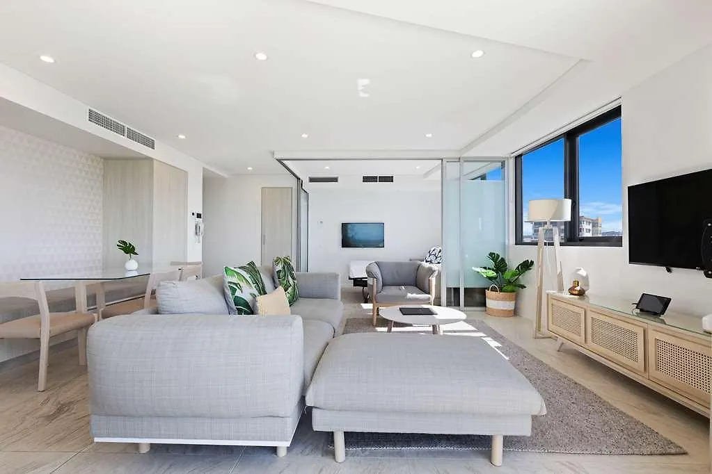 Breeze Mooloolaba, Ascend Hotel Collection 5*, Mooloolaba