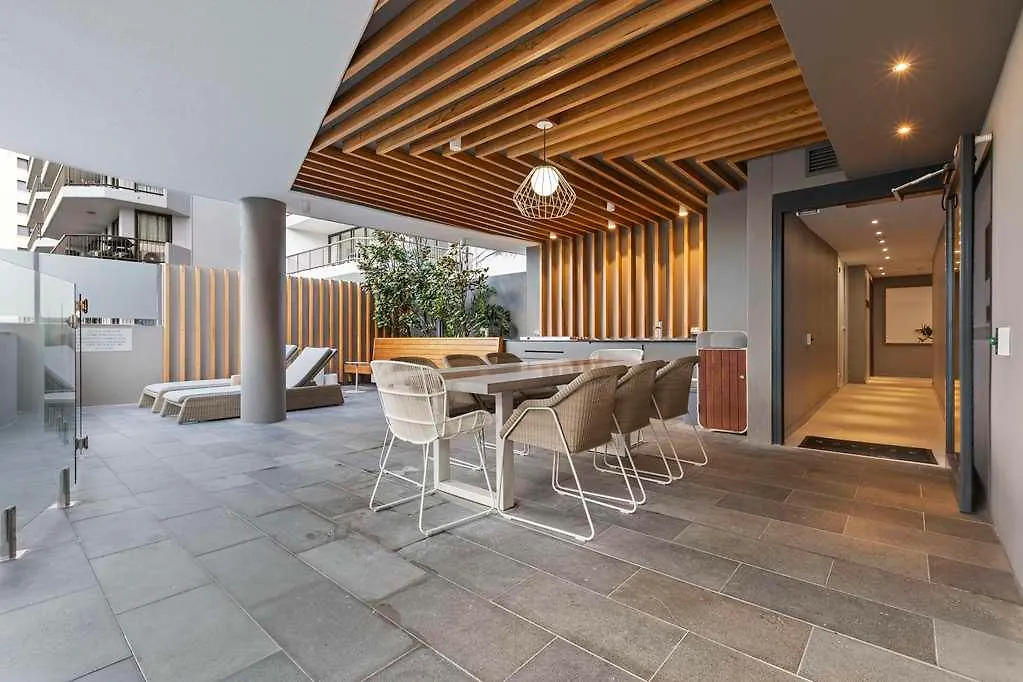 Aparthotel Breeze Mooloolaba, Ascend Hotel Collection