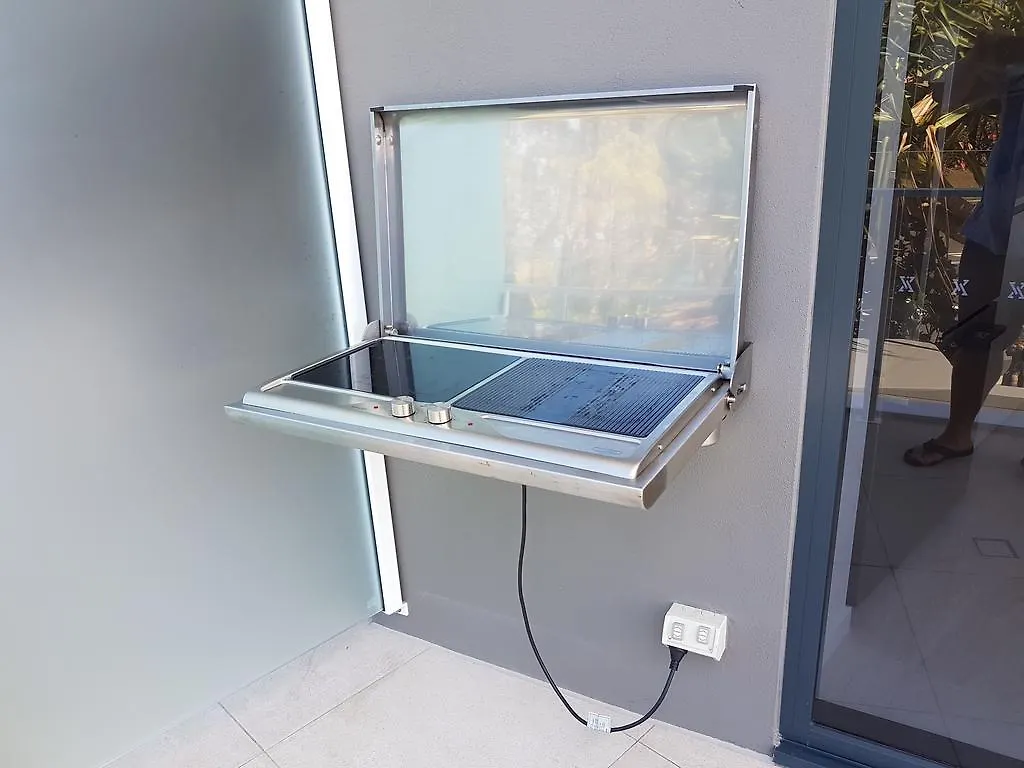 Breeze Mooloolaba, Ascend Hotel Collection Aparthotel Mooloolaba