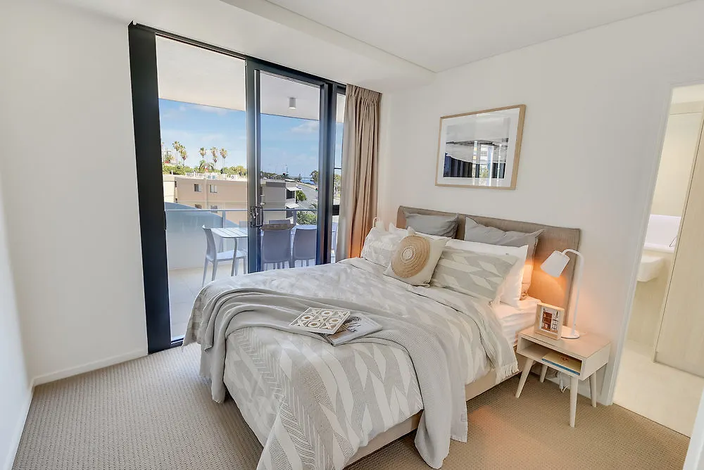 Breeze Mooloolaba, Ascend Hotel Collection Aparthotel