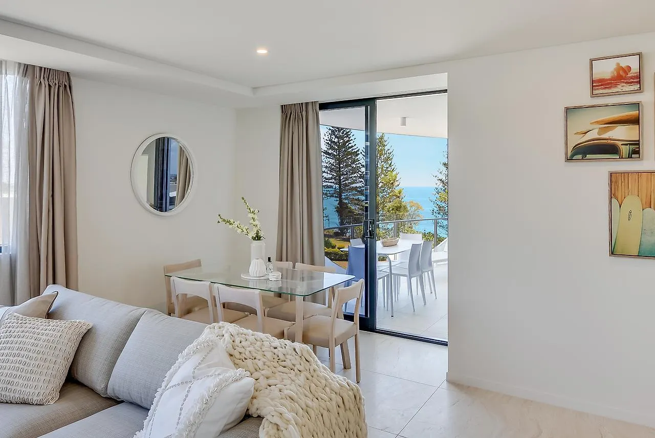 Breeze Mooloolaba, Ascend Hotel Collection Aparthotel