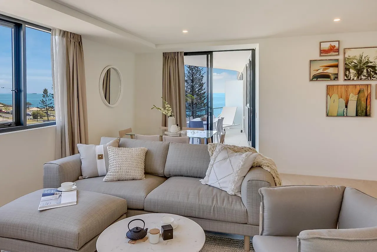 Breeze Mooloolaba, Ascend Hotel Collection