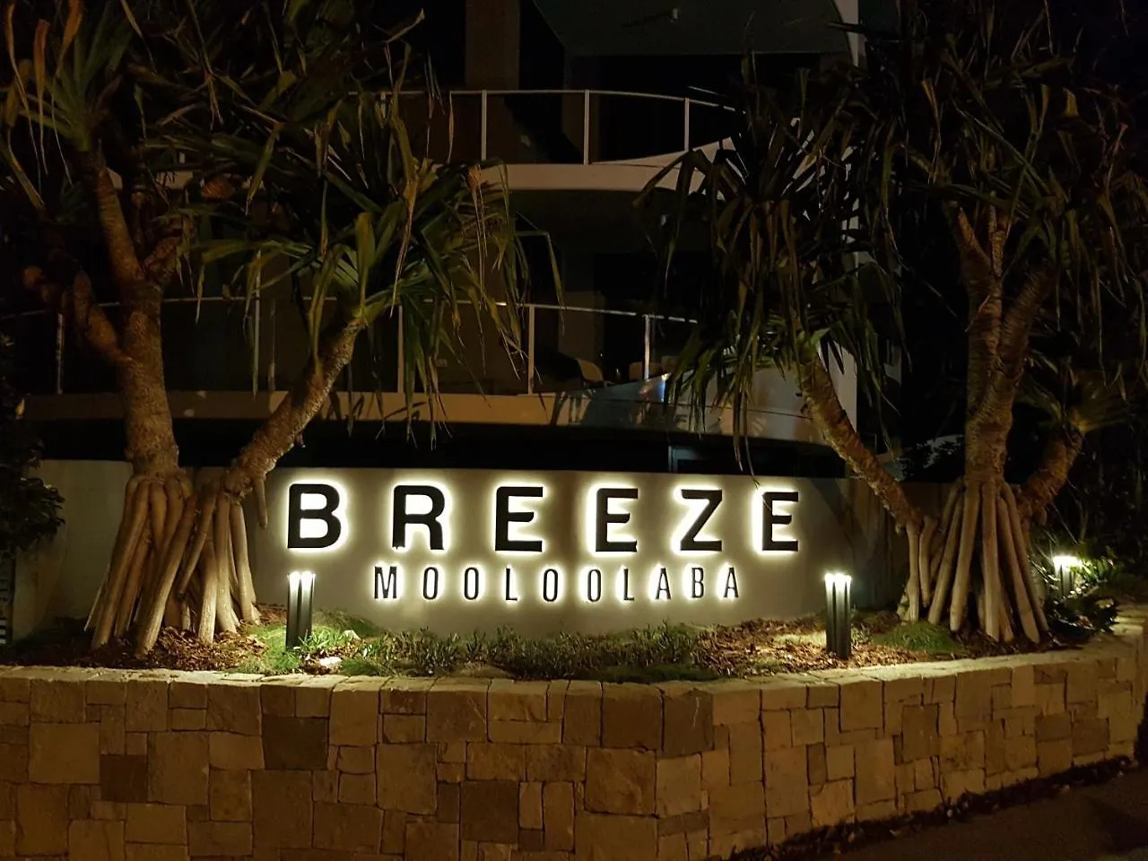 Aparthotel Breeze Mooloolaba, Ascend Hotel Collection