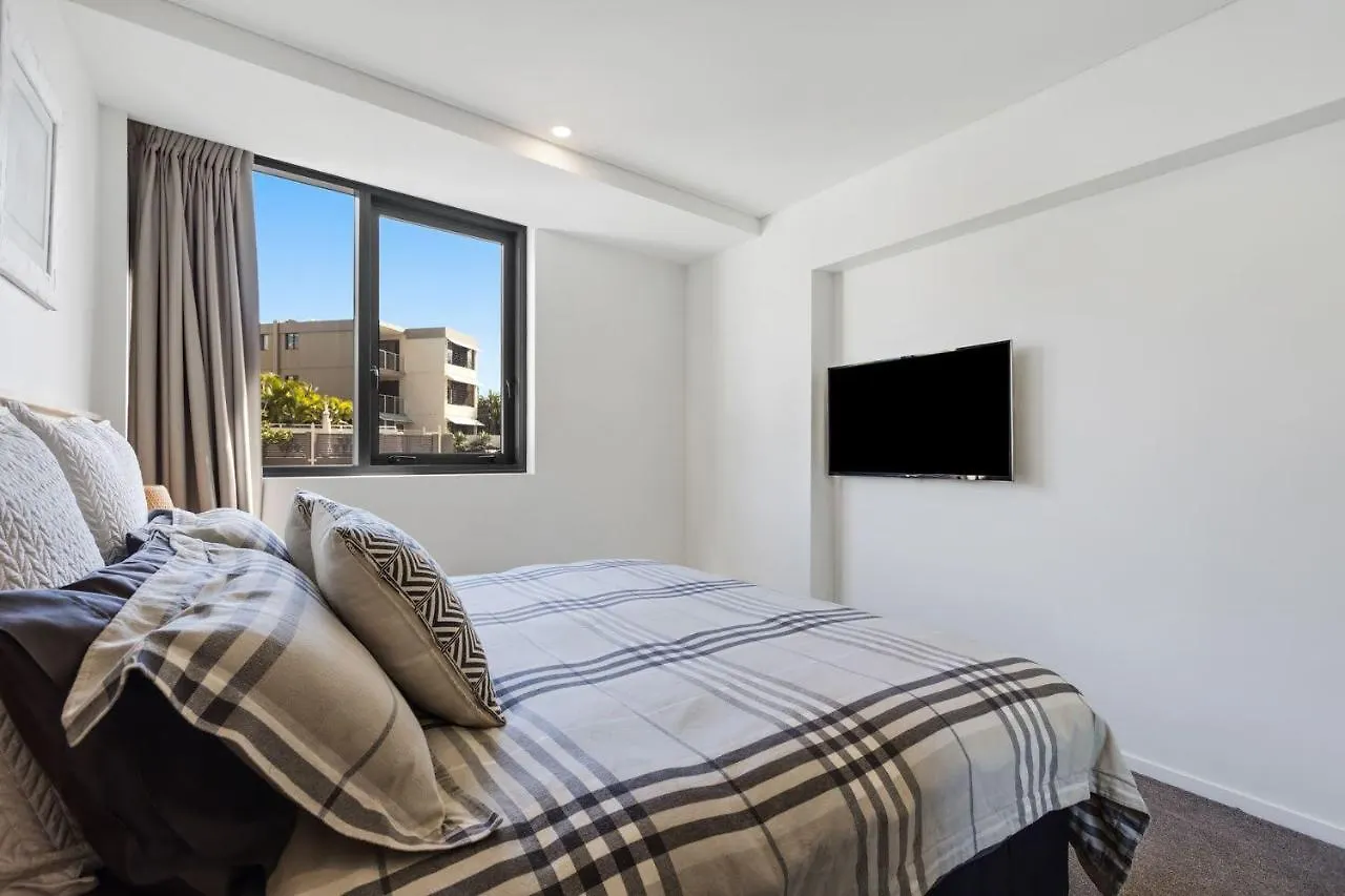 Breeze Mooloolaba, Ascend Hotel Collection 5*, Mooloolaba Australia