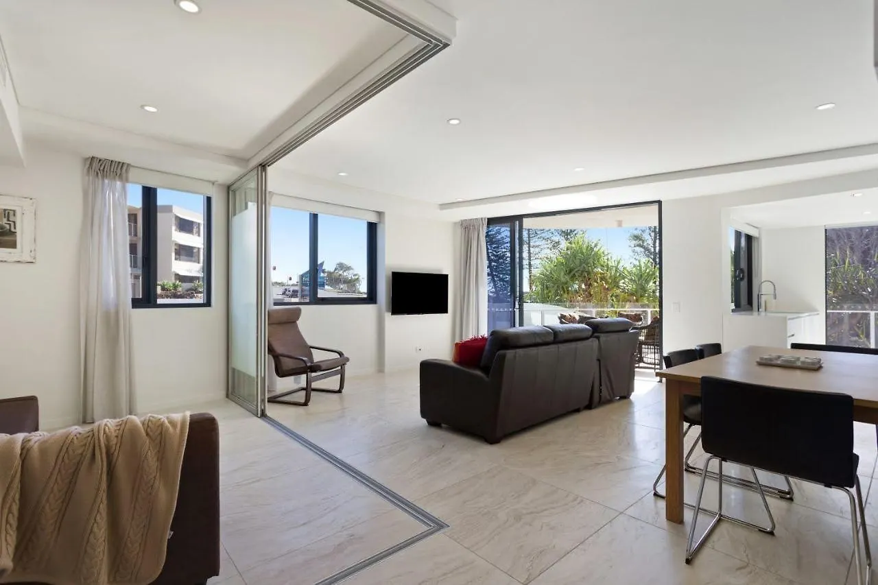 Breeze Mooloolaba, Ascend Hotel Collection Aparthotel