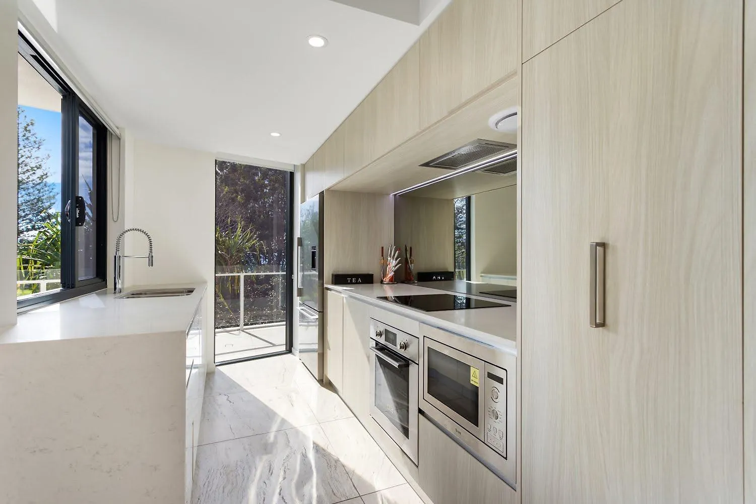 ***** Aparthotel Breeze Mooloolaba, Ascend Hotel Collection Australia