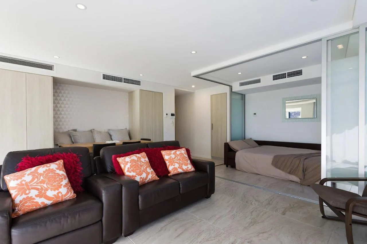 Breeze Mooloolaba, Ascend Hotel Collection Aparthotel Mooloolaba