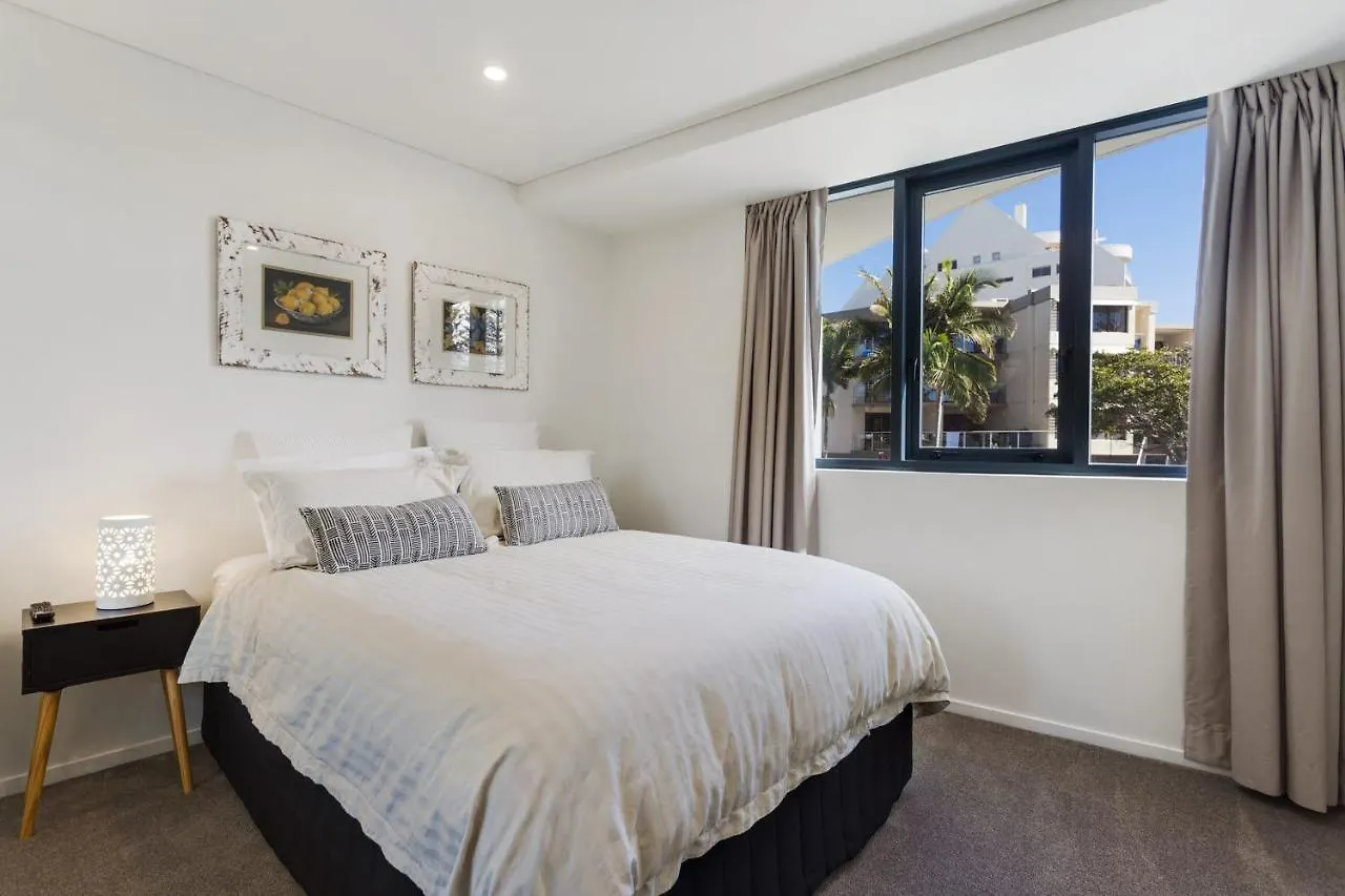 Breeze Mooloolaba, Ascend Hotel Collection Mooloolaba