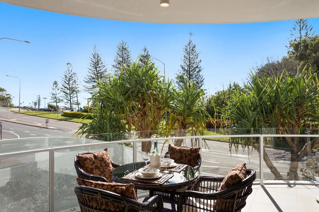 Breeze Mooloolaba, Ascend Hotel Collection Australia