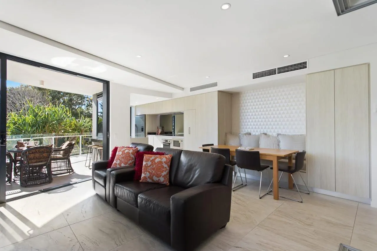 Aparthotel Breeze Mooloolaba, Ascend Hotel Collection