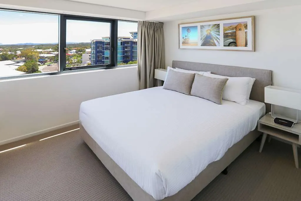 Breeze Mooloolaba, Ascend Hotel Collection