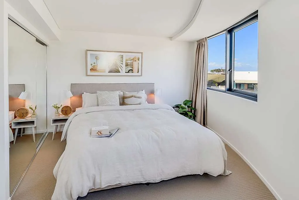 Aparthotel Breeze Mooloolaba, Ascend Hotel Collection