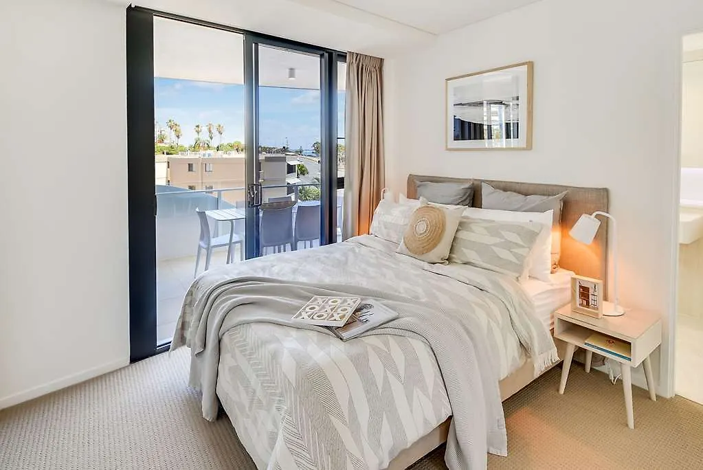 Breeze Mooloolaba, Ascend Hotel Collection 5*, Mooloolaba
