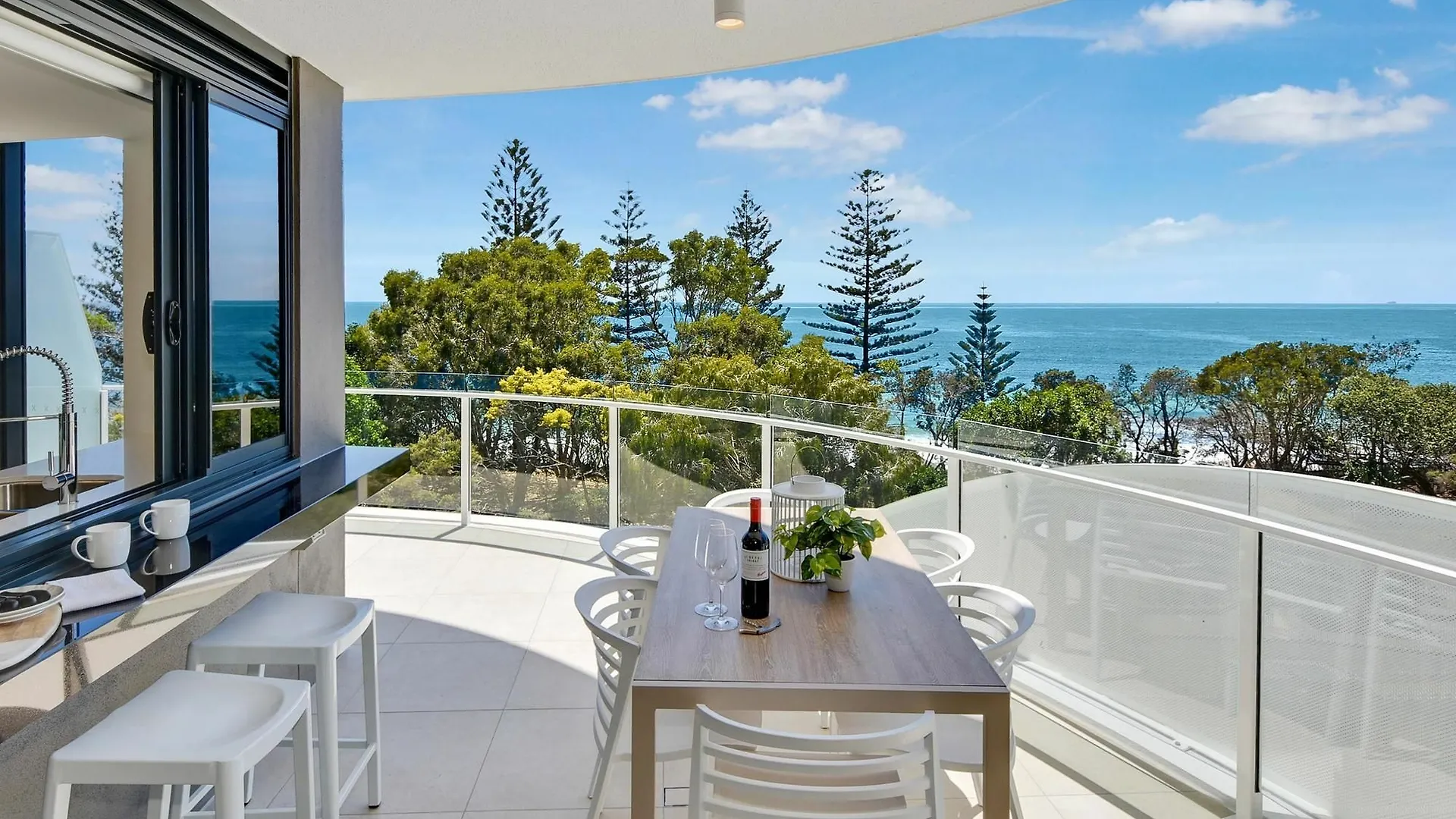 Breeze Mooloolaba, Ascend Hotel Collection Aparthotel Mooloolaba