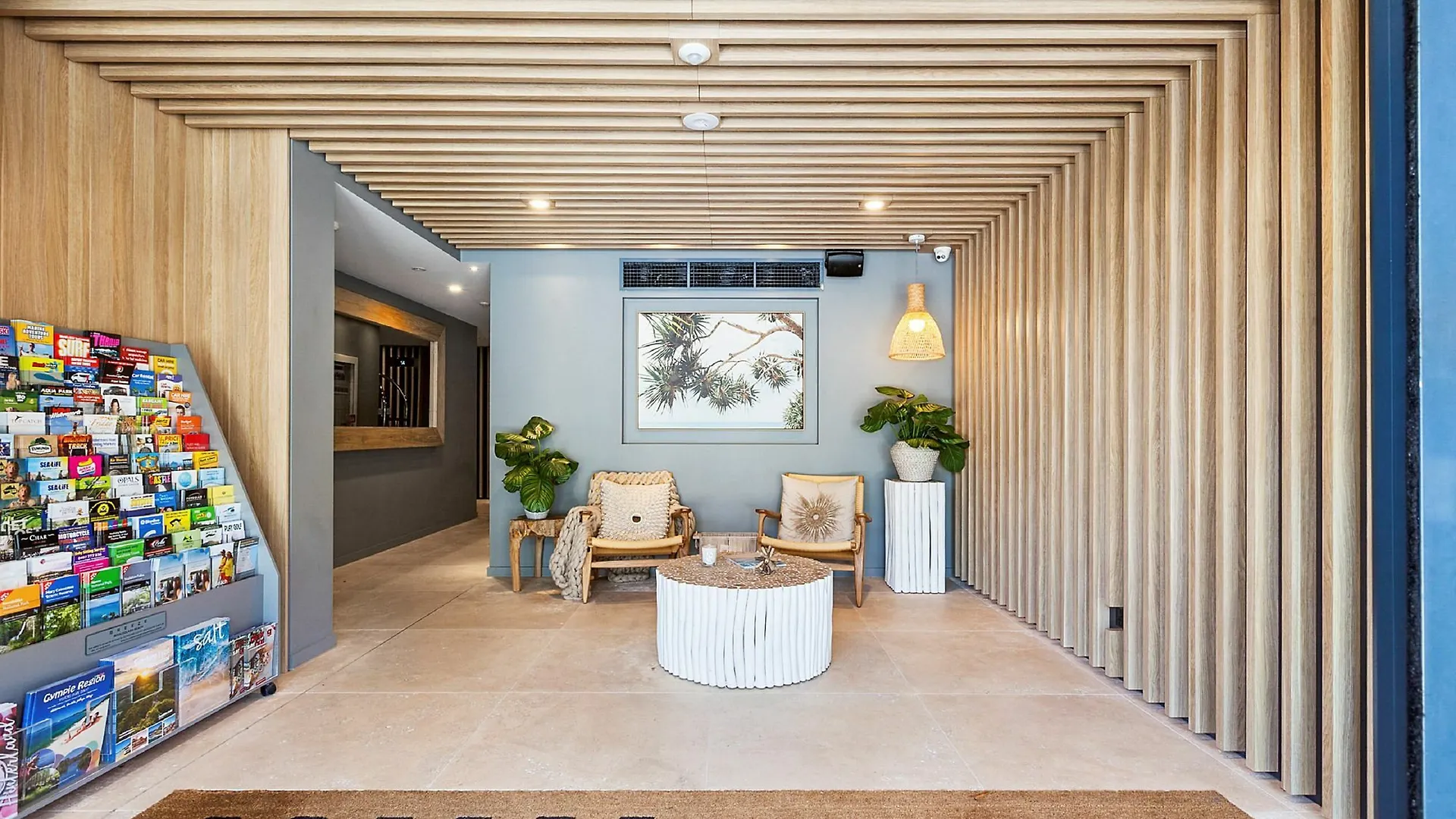 Breeze Mooloolaba, Ascend Hotel Collection Aparthotel